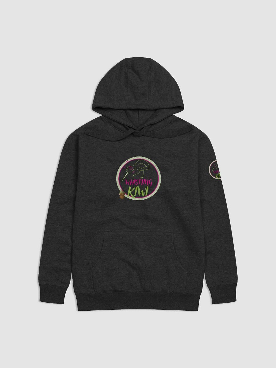 Whistling Kiwi Sweatshirt product image (1)
