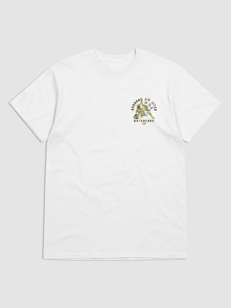 Ganbaru X Half Sumo Tee product image (1)