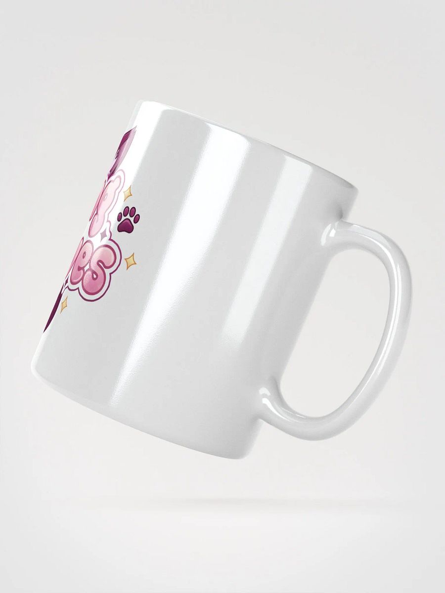 Logo Mug product image (4)