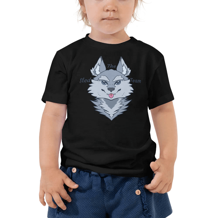Toddler Team product image (1)