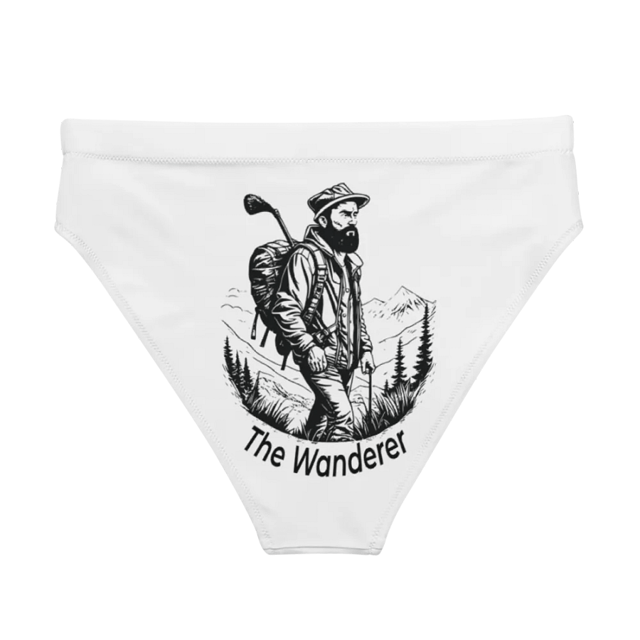 The Wanderer product image (1)