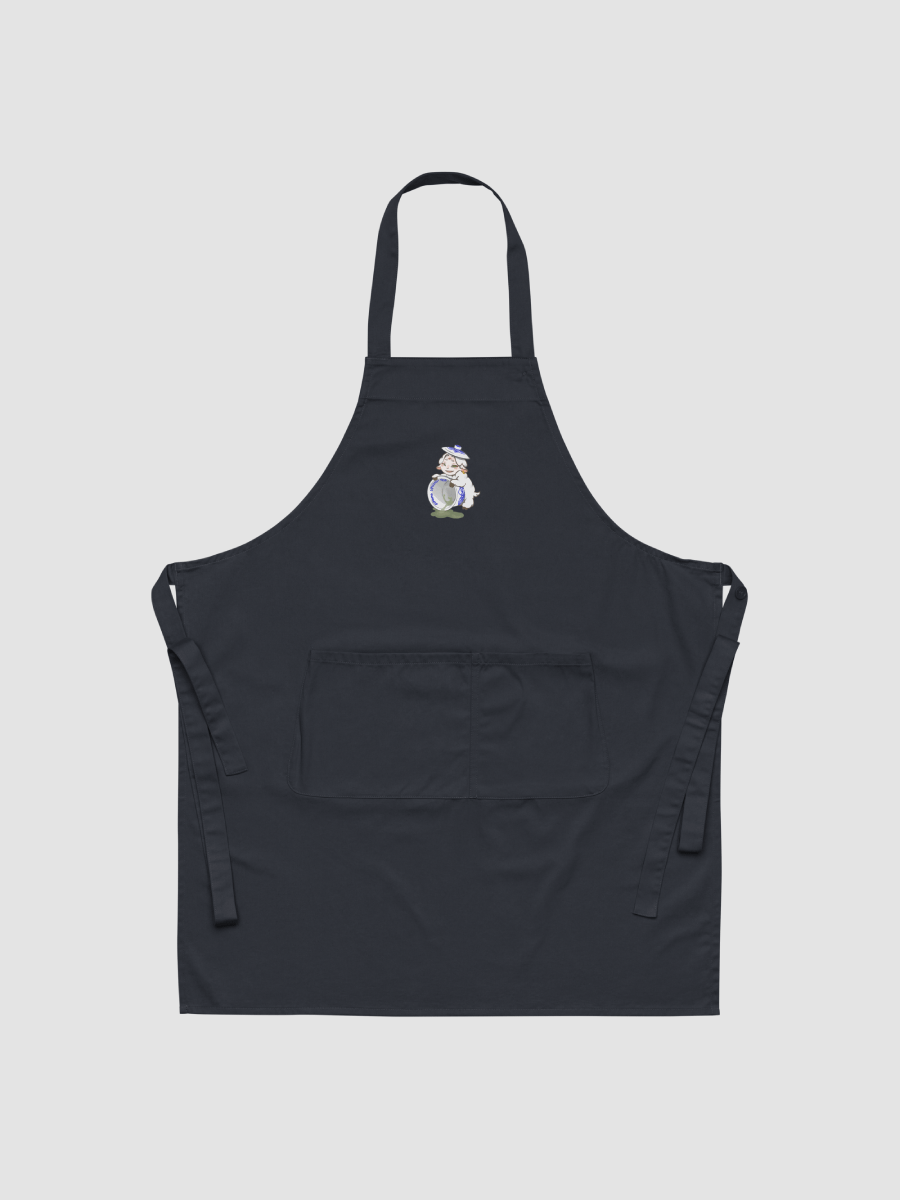Spillin Tea - Organic Cotton Apron product image (1)