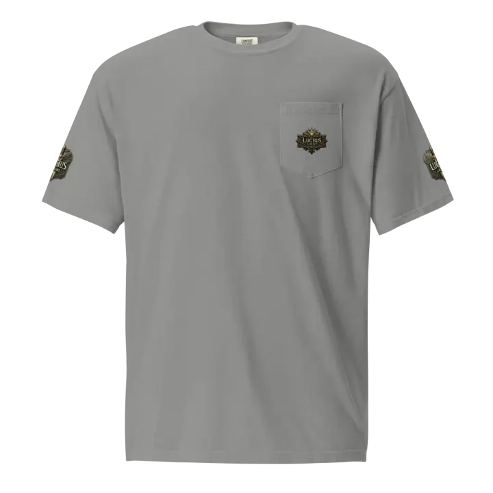 Fantasy Frocket Tee product image (1)