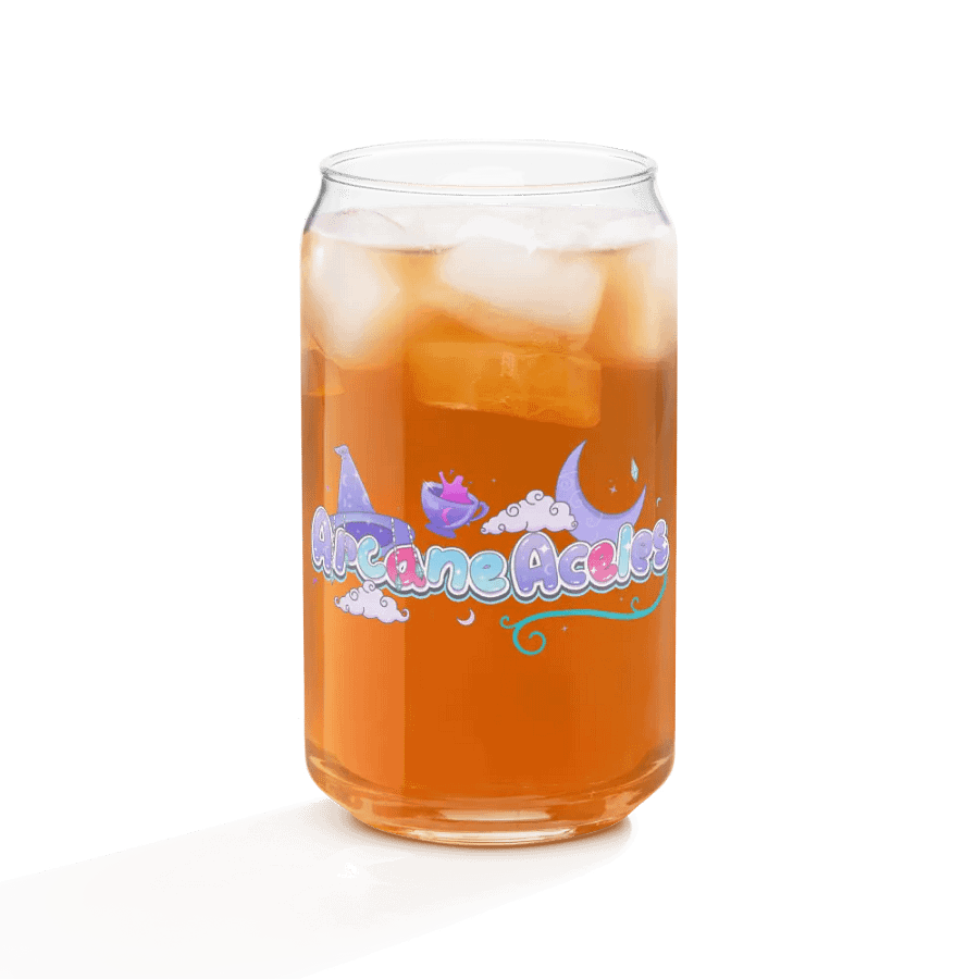 Arcane Aceles Glass product image (10)