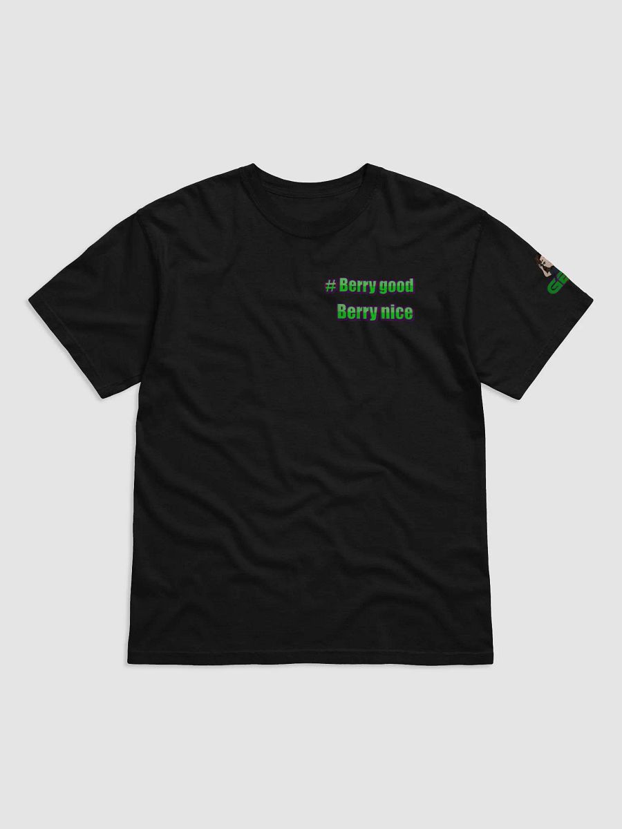 GBG Signature Avatar Comfort Tee product image (5)