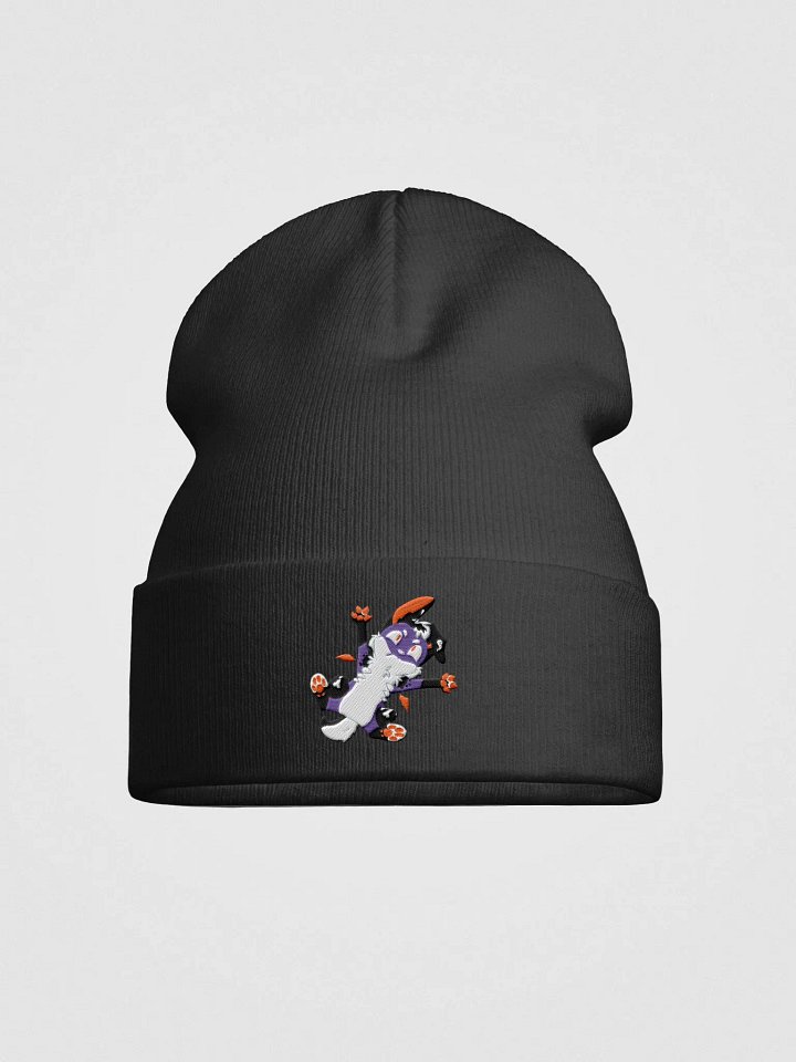 Monster Beanie product image (1)