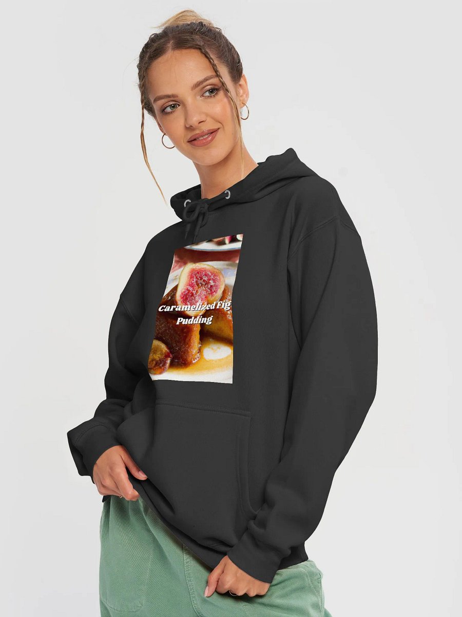 the Caramelized Fig Pudding Hoodie product image (1)