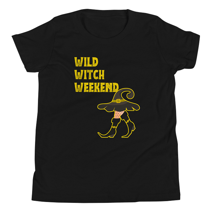 Wild Witch Weekend product image (1)