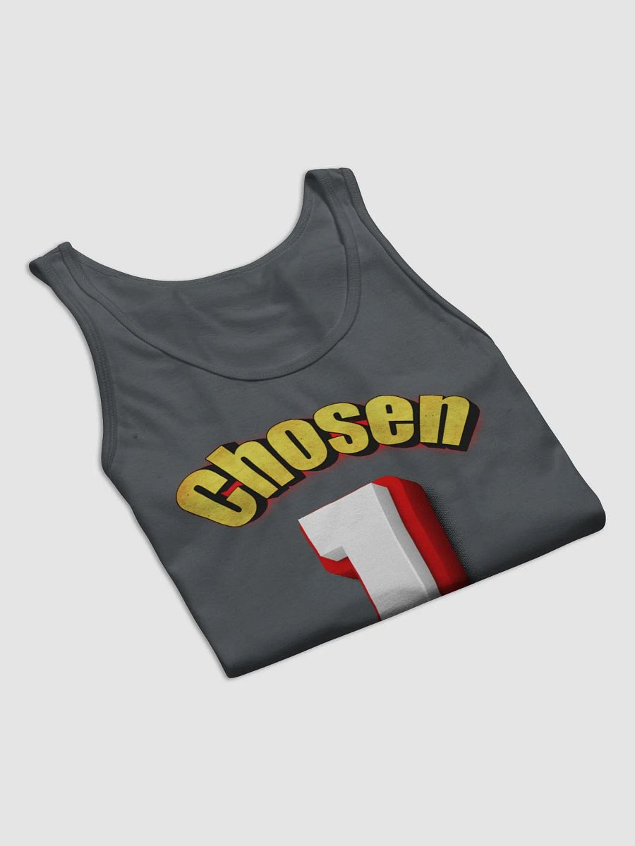Chosen 1 - Men's Tank-top product image (8)