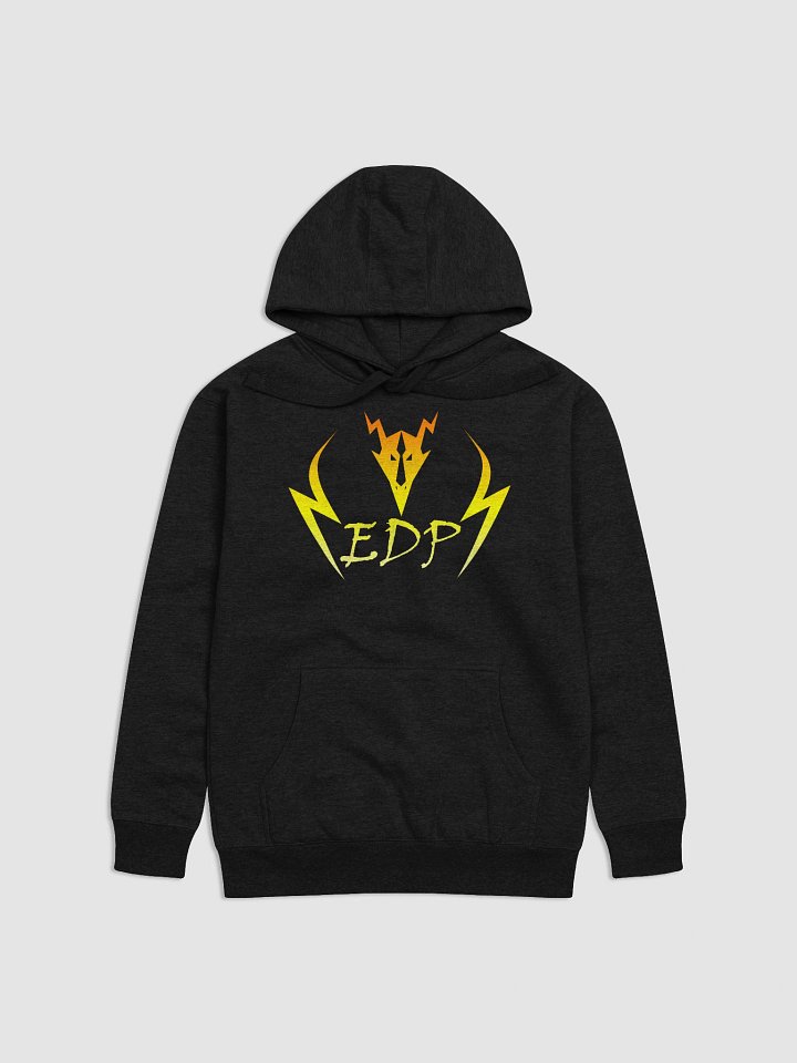 EDP Logo (Hoodie) product image (25)
