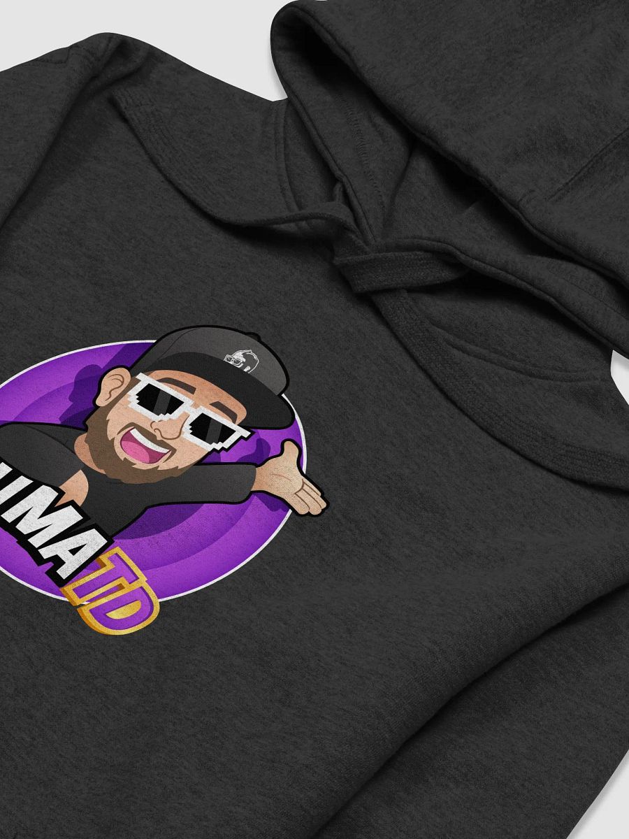 AnimaTD Offical Hoodie ver 1! product image (16)