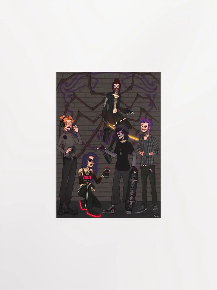 3.0 Poster product image (1)