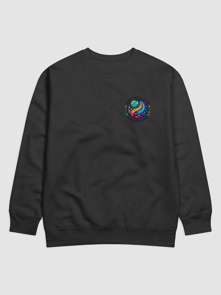 Earthly Harmony Sweatshirt product image (8)