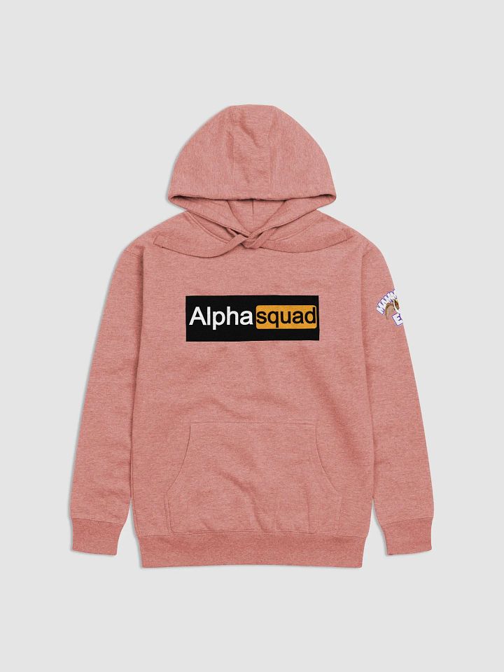 Alpha Squad Winter VPN Collection product image (5)