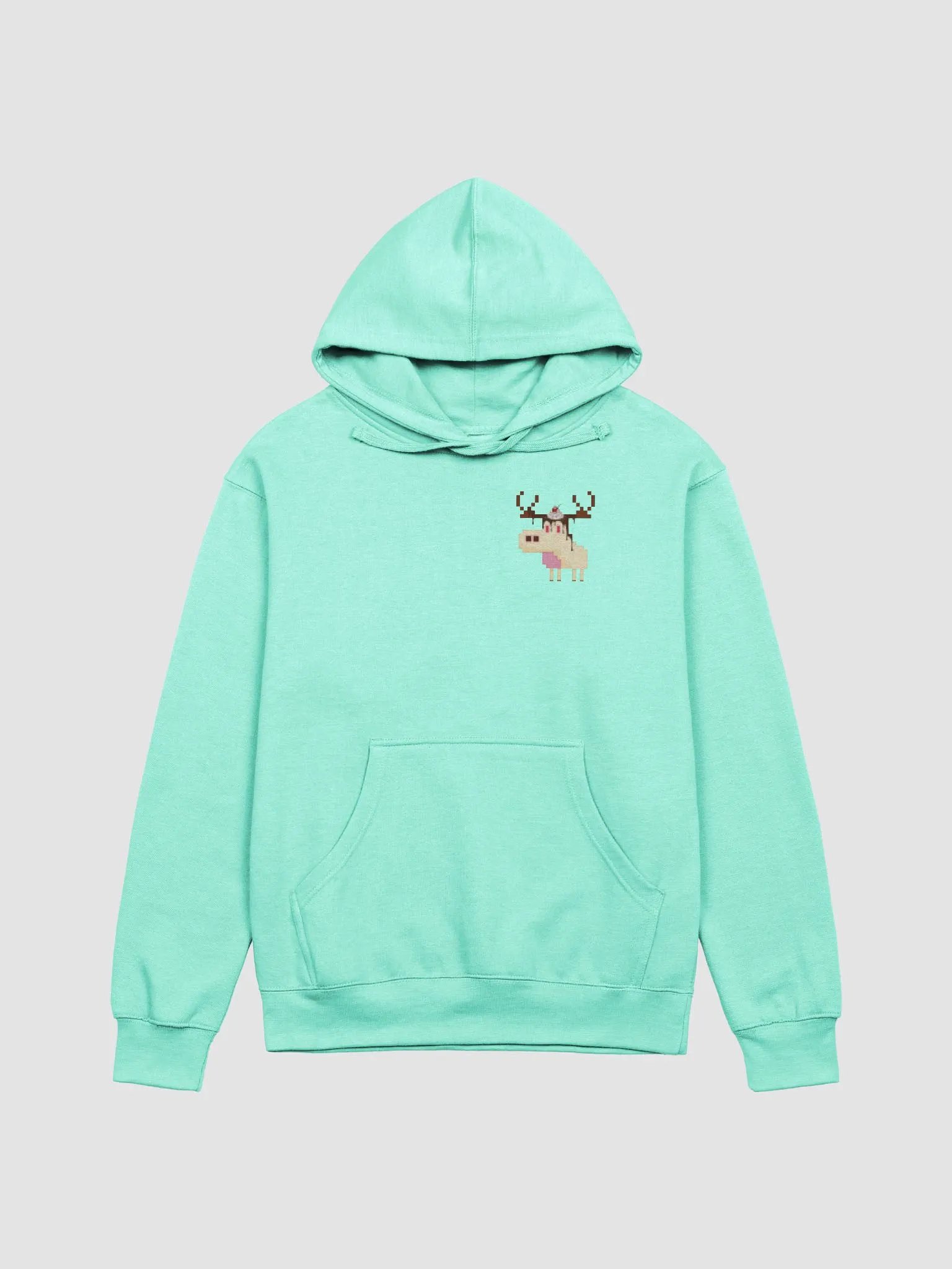 Sweet Treat | Printed Hoodie product image (7)