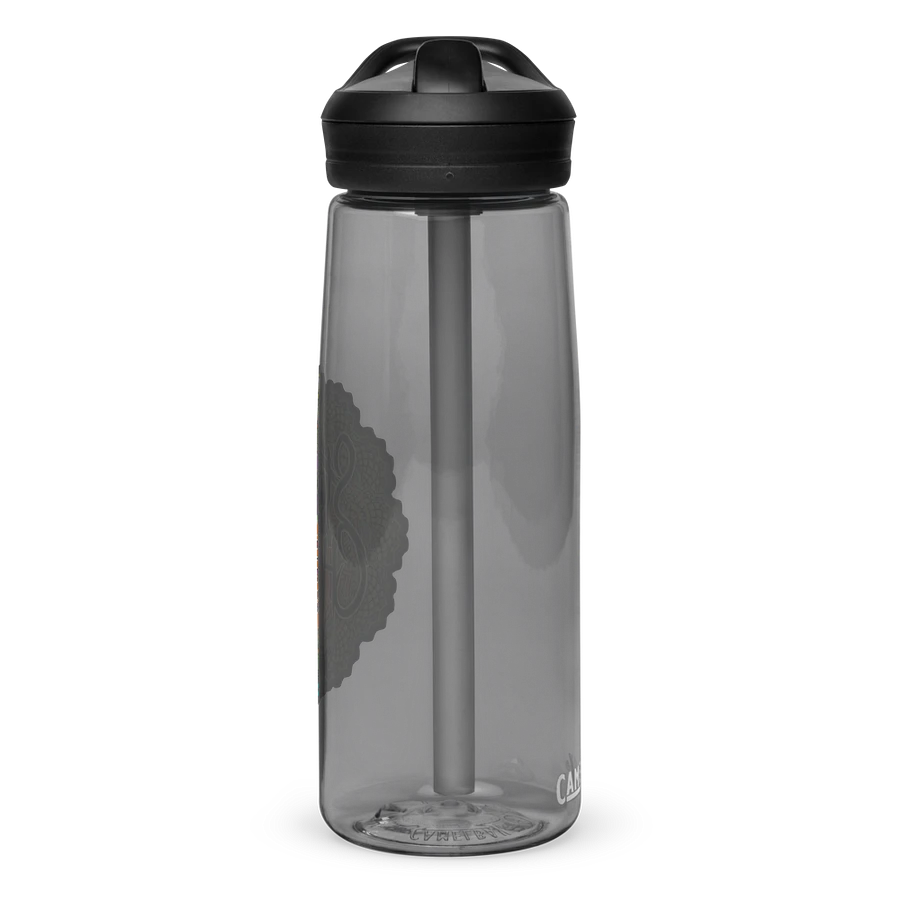 Stoned Chakra Water Bottle product image (2)