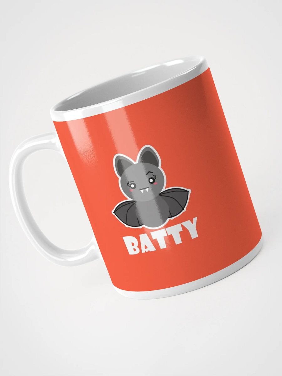 Batty Mug product image (3)