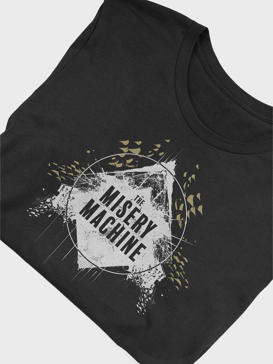 The Misery Machine T-Shirt product image (4)