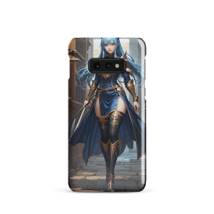 DMA Samsung Phone Case product image (34)