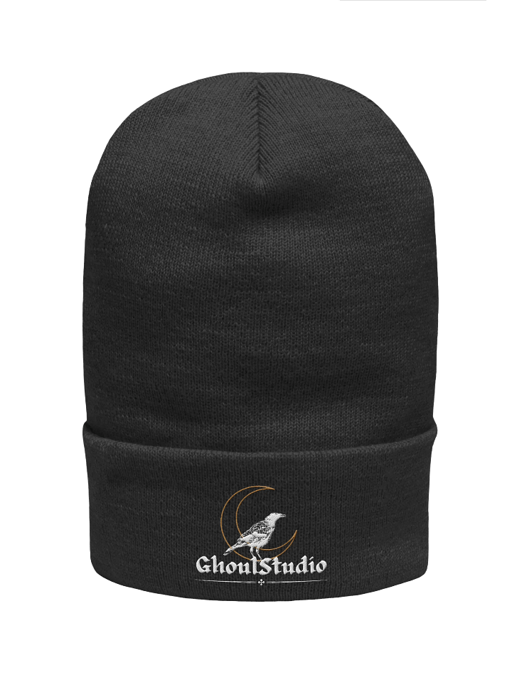 Ghoul Beanie product image (1)