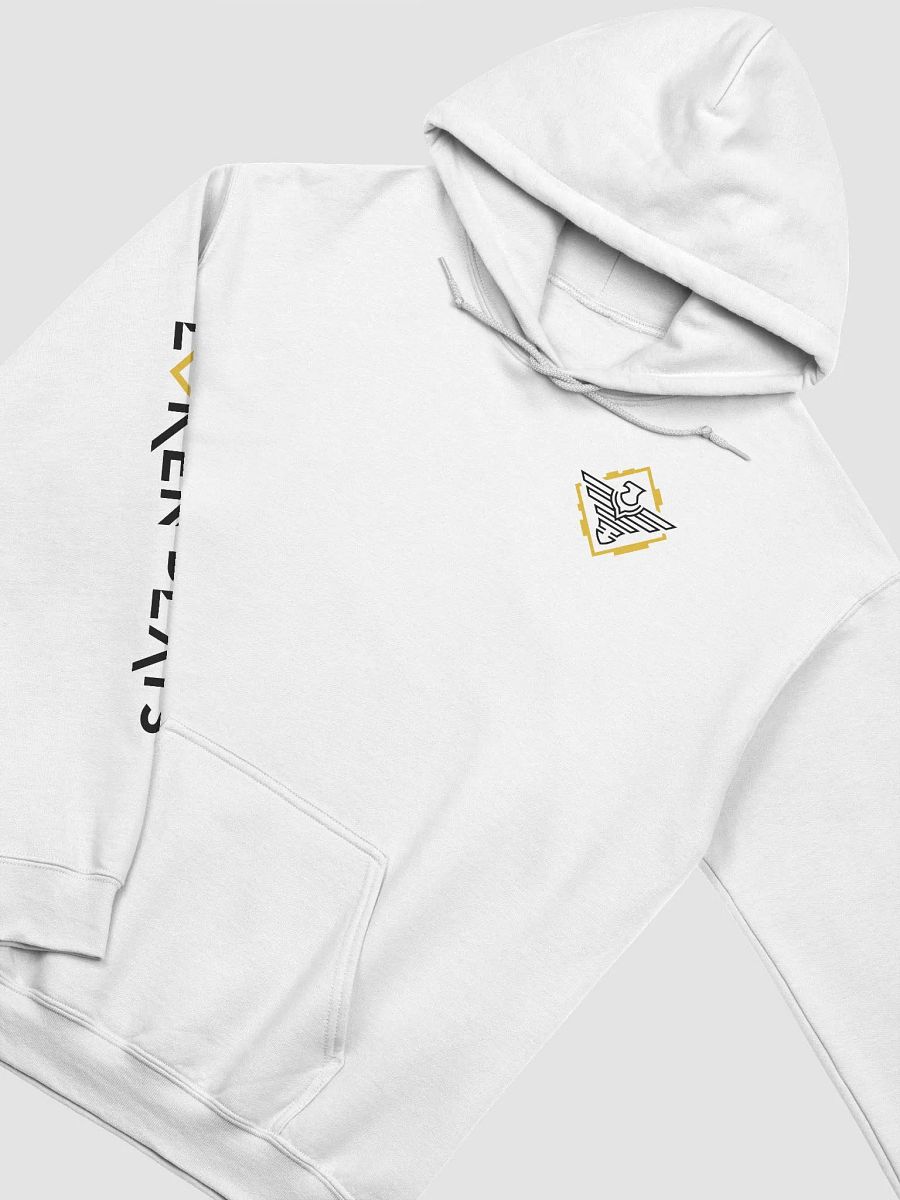 Tech Hoodie (Lighter Colours) up to 5XL product image (11)