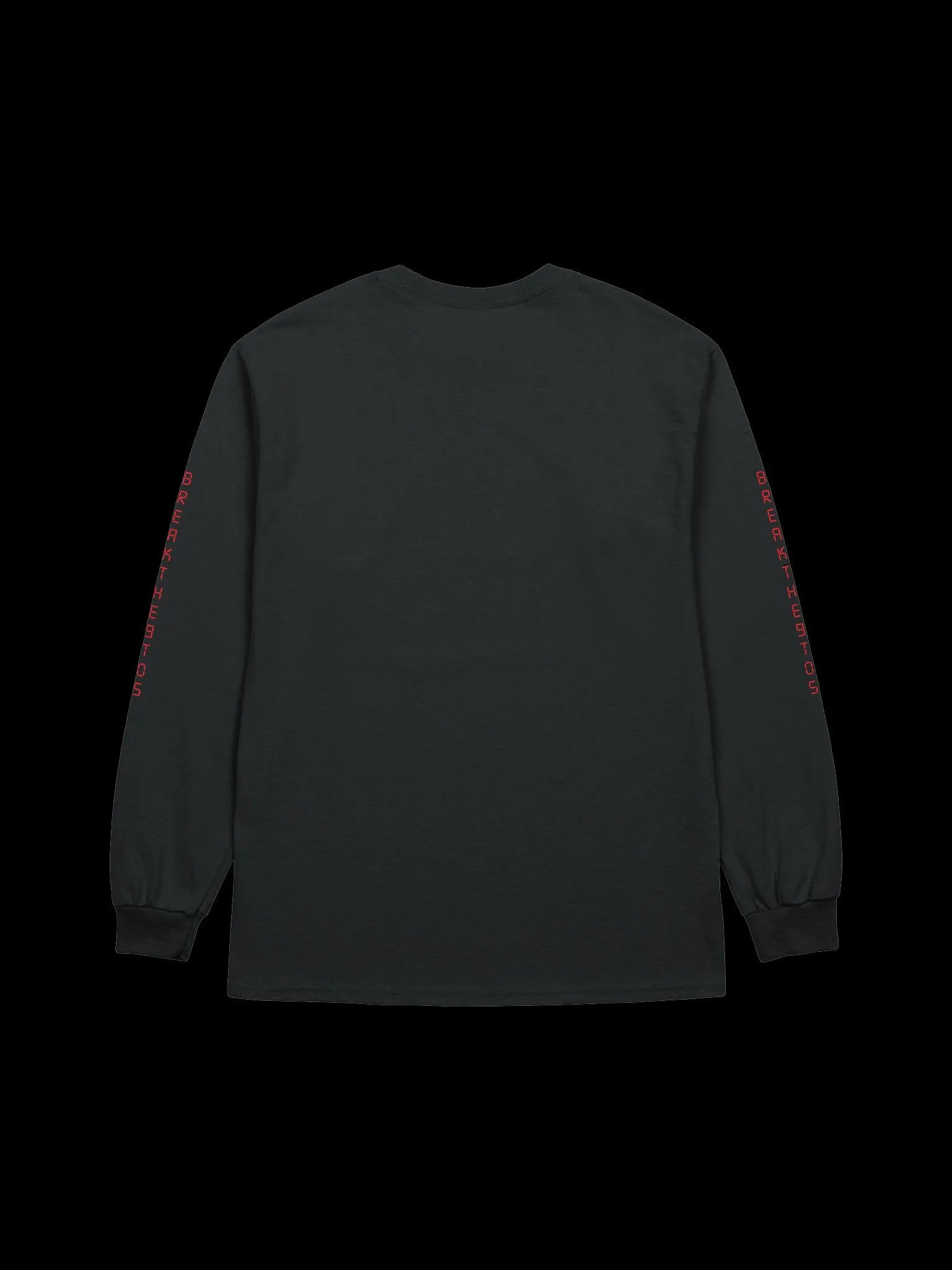 (C)Lock In Long Sleeve product image (7)