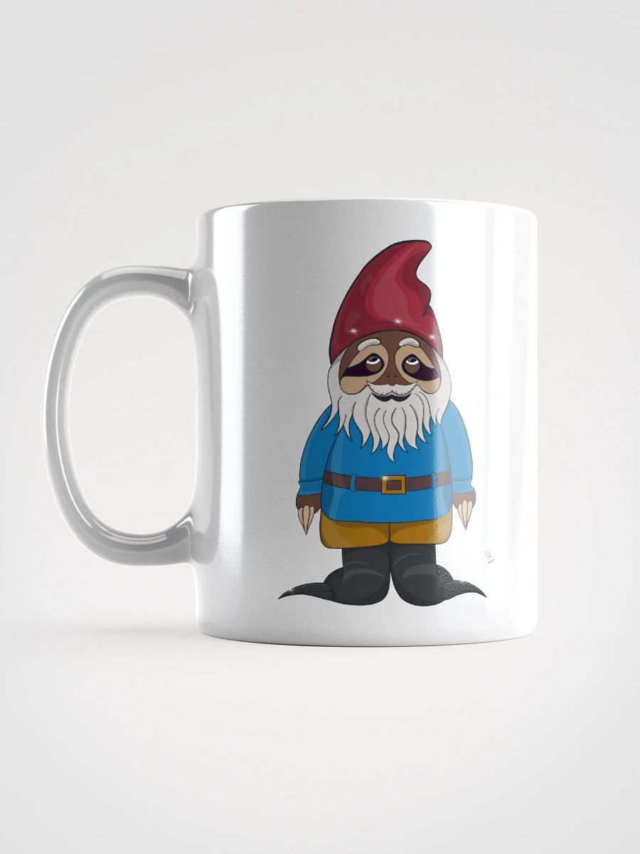 Gnomey Sloth product image (12)