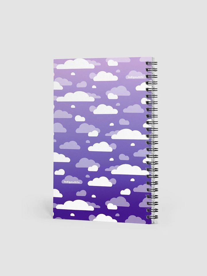 Sunset Notebook product image (2)
