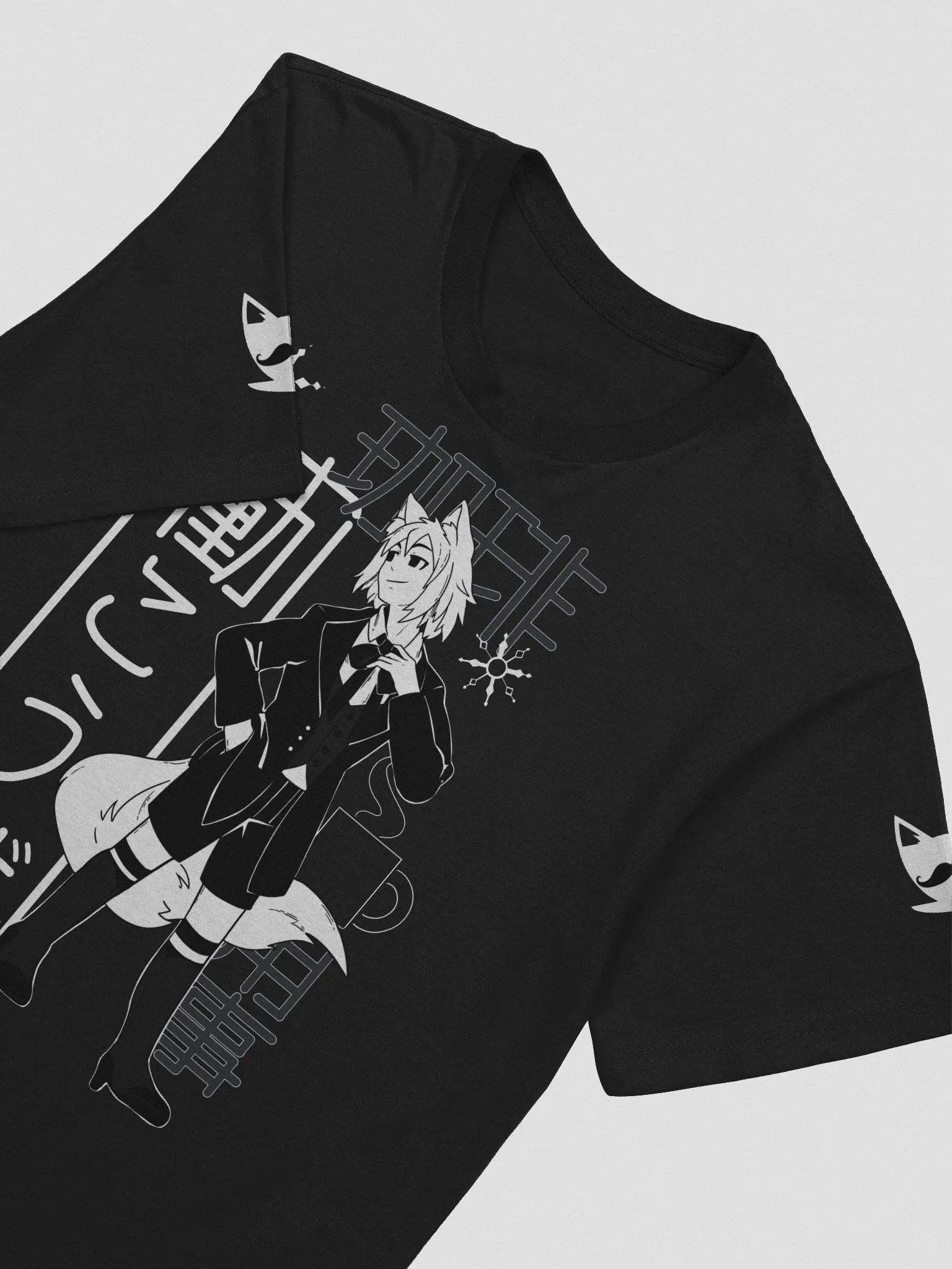 Send Coffee T-Shirt product image (4)
