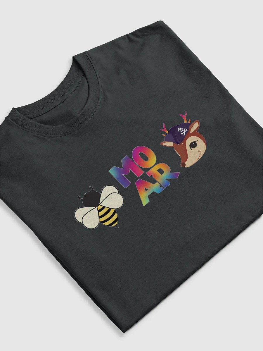 Men's Bee Moar Pirate Tee product image (5)