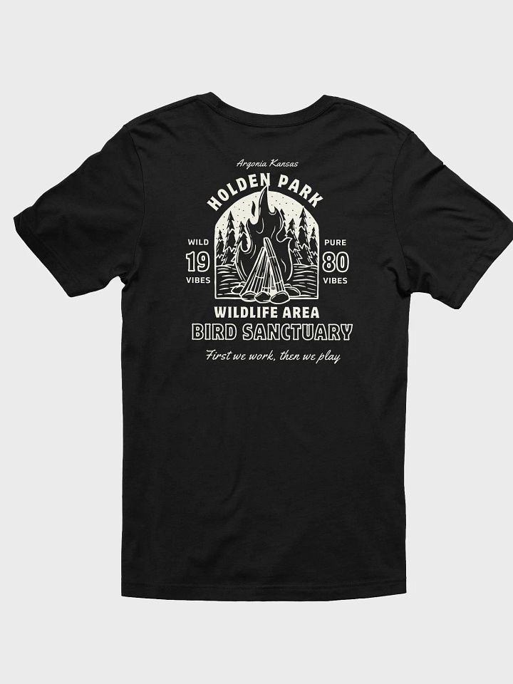 Holden Campfire- soft tee product image (11)