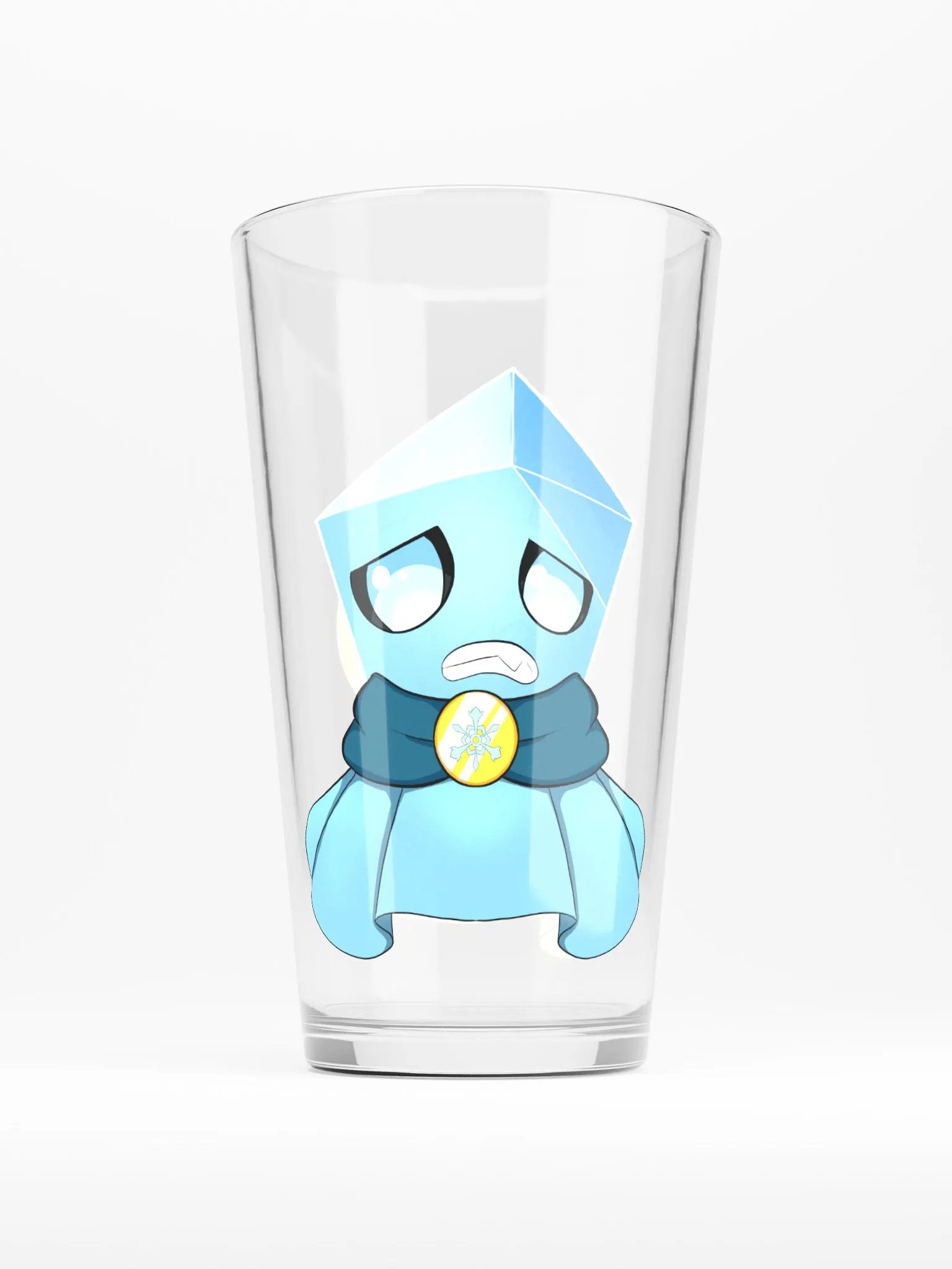 MagiPuppet Glass Ice and Lightning product image (2)
