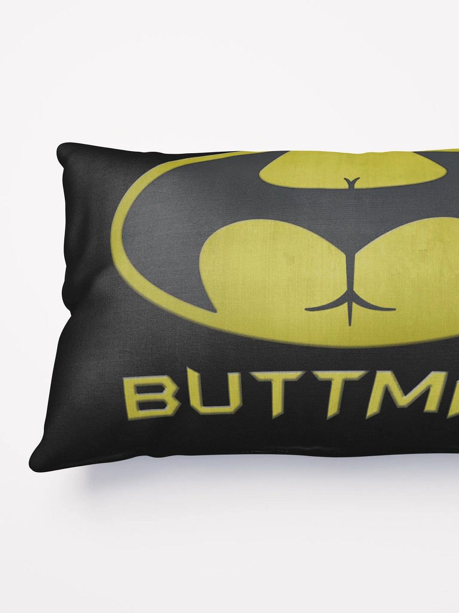 ButtMan's Pillow product image (8)