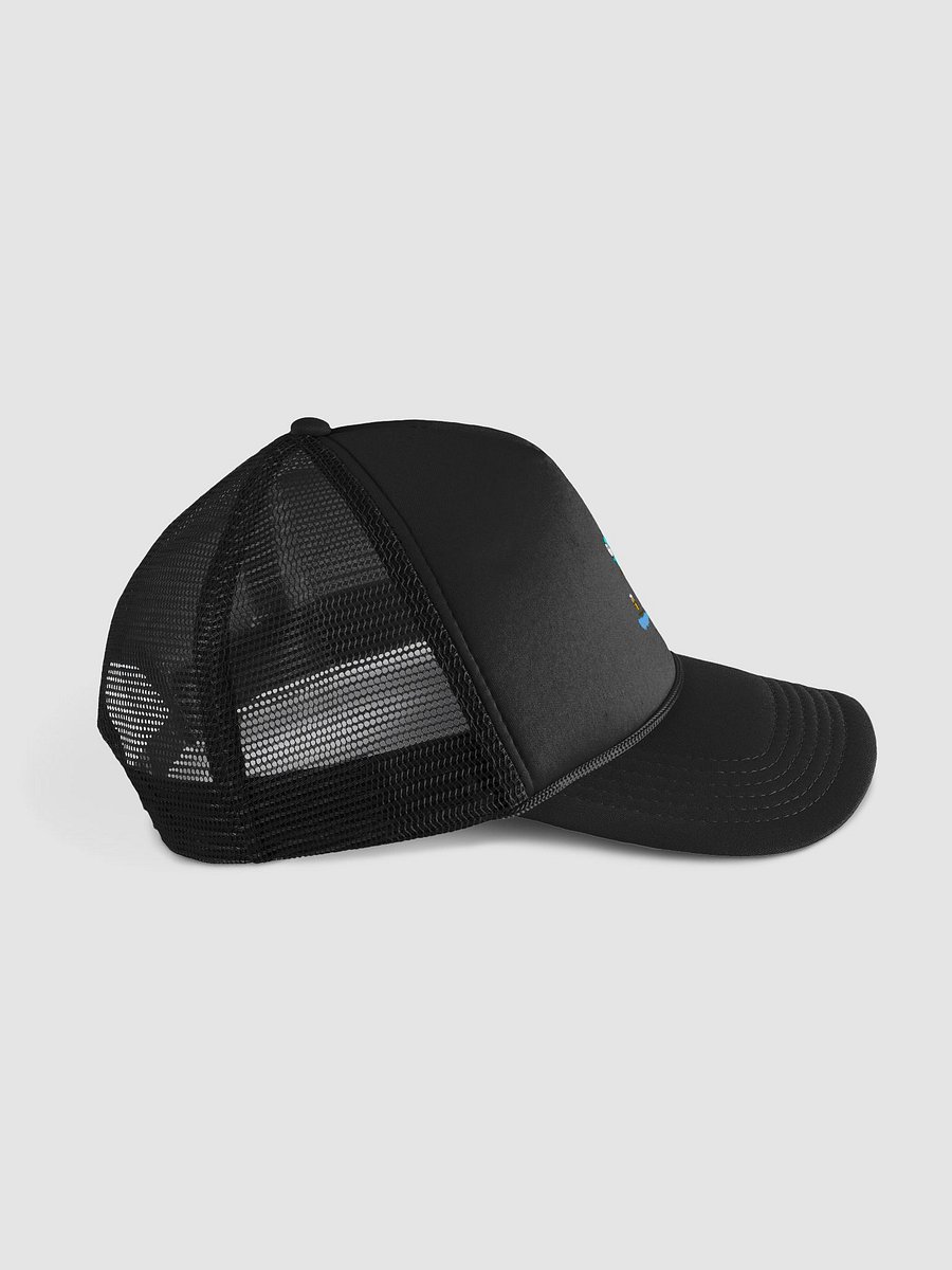 Shy Guy Summer Hat product image (3)