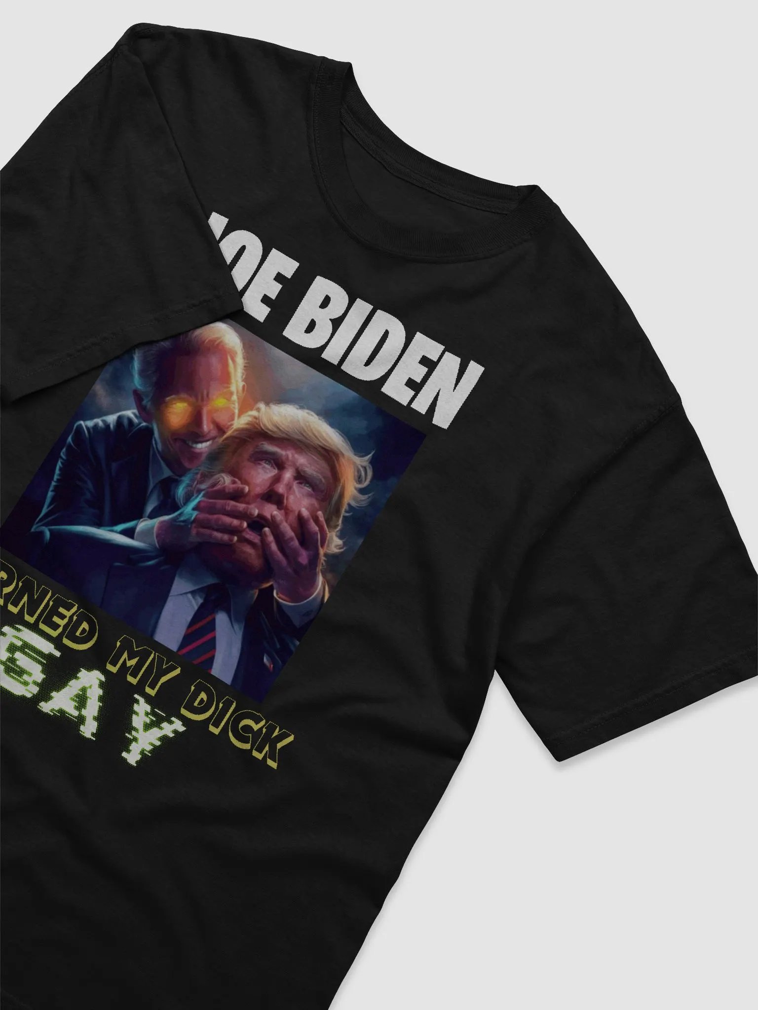 Thanks, Biden product image (3)