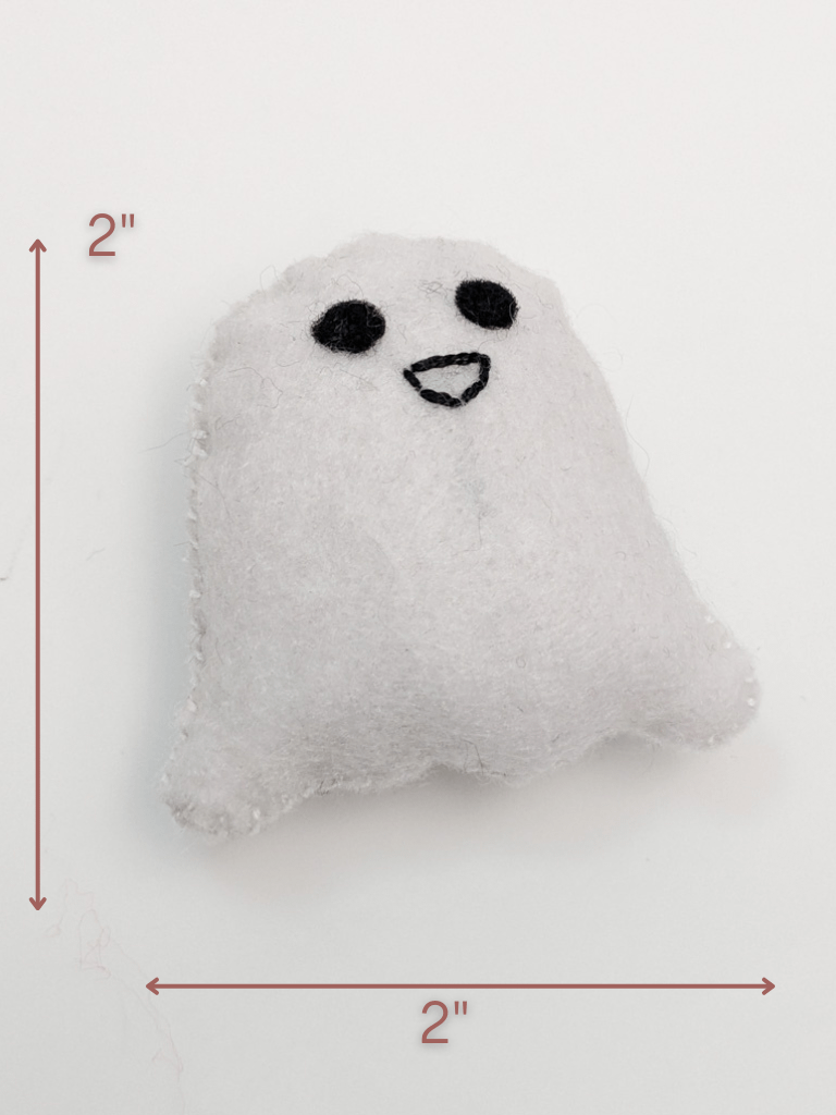 Silly Spirit product image (3)