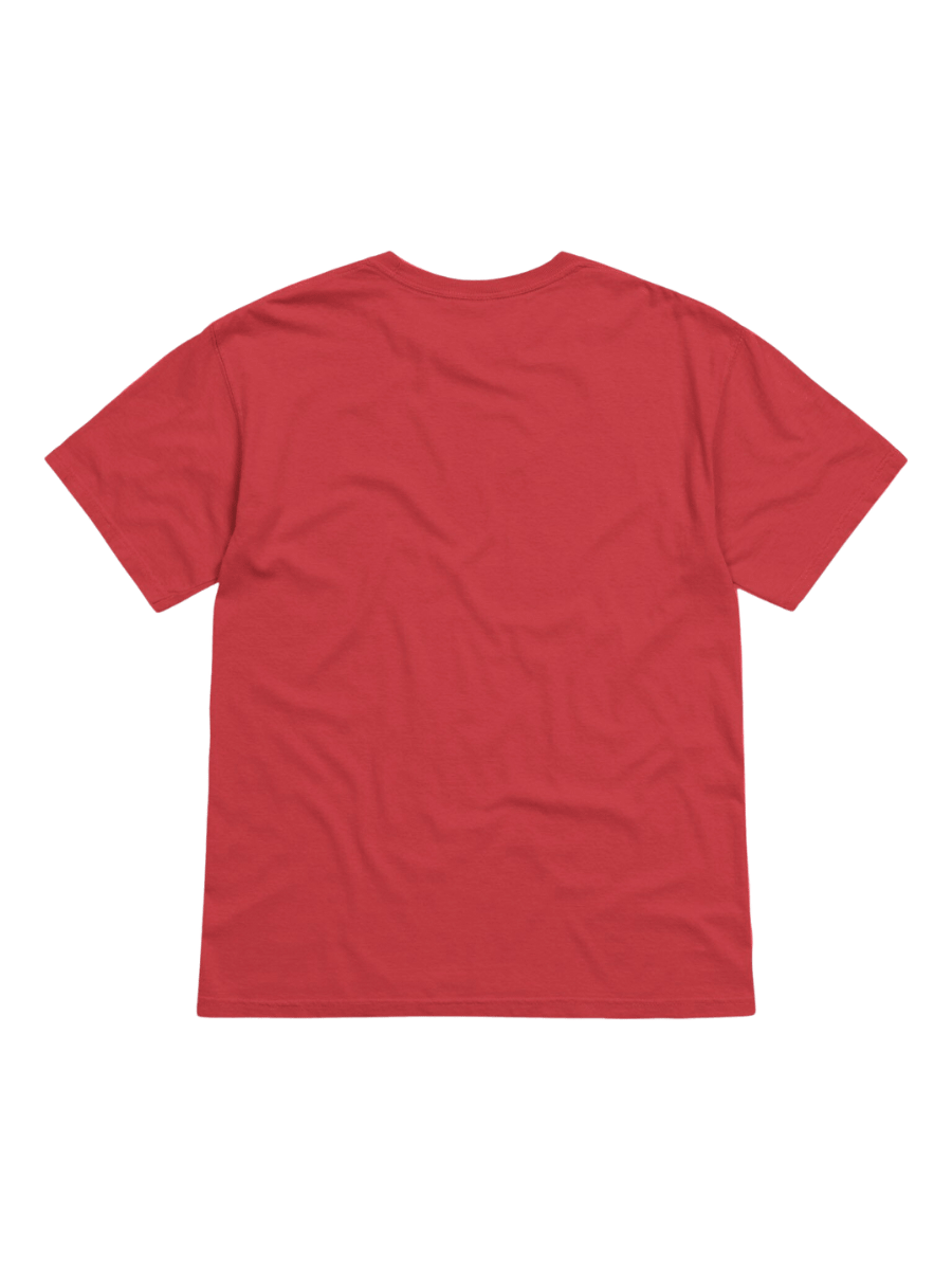 Saakred Tears Tee (red) product image (2)