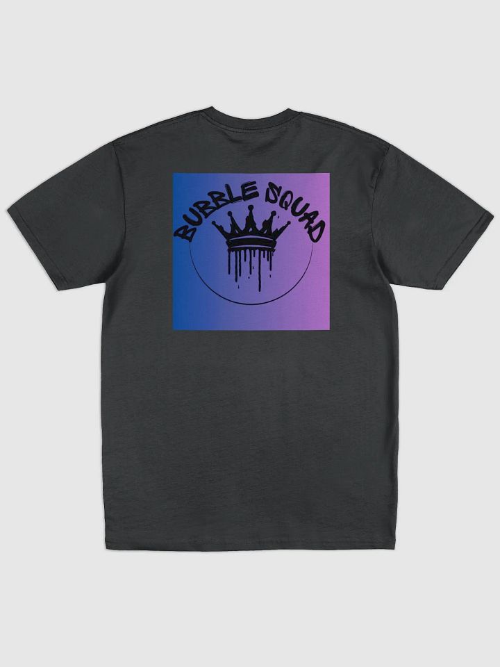 Bubble Shirt product image (2)