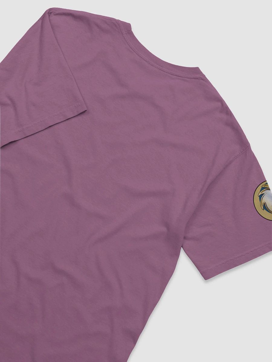 Big Deck Energy Red Tee product image (37)