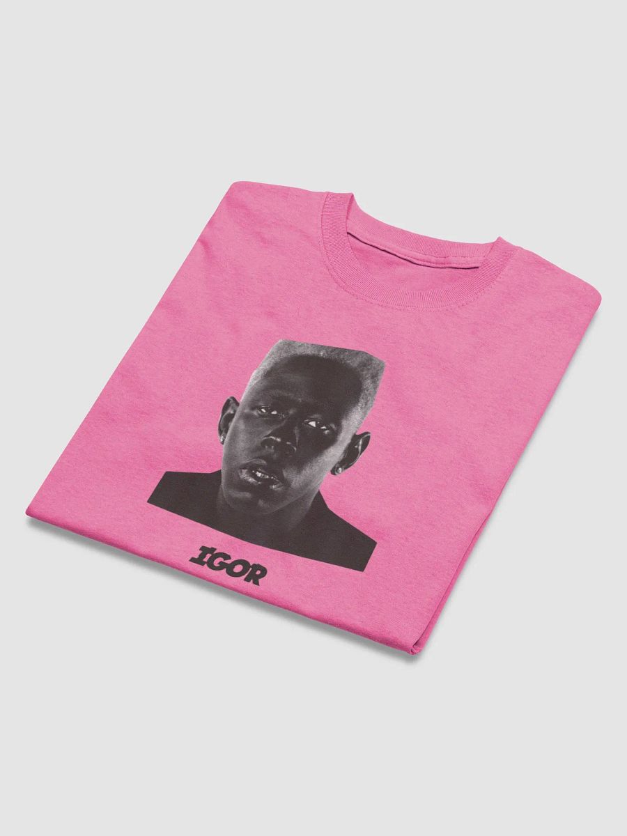IGOR Tyler the Creator Tshirt product image (9)