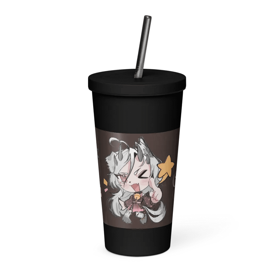 Heiri Water Tumblr product image (1)