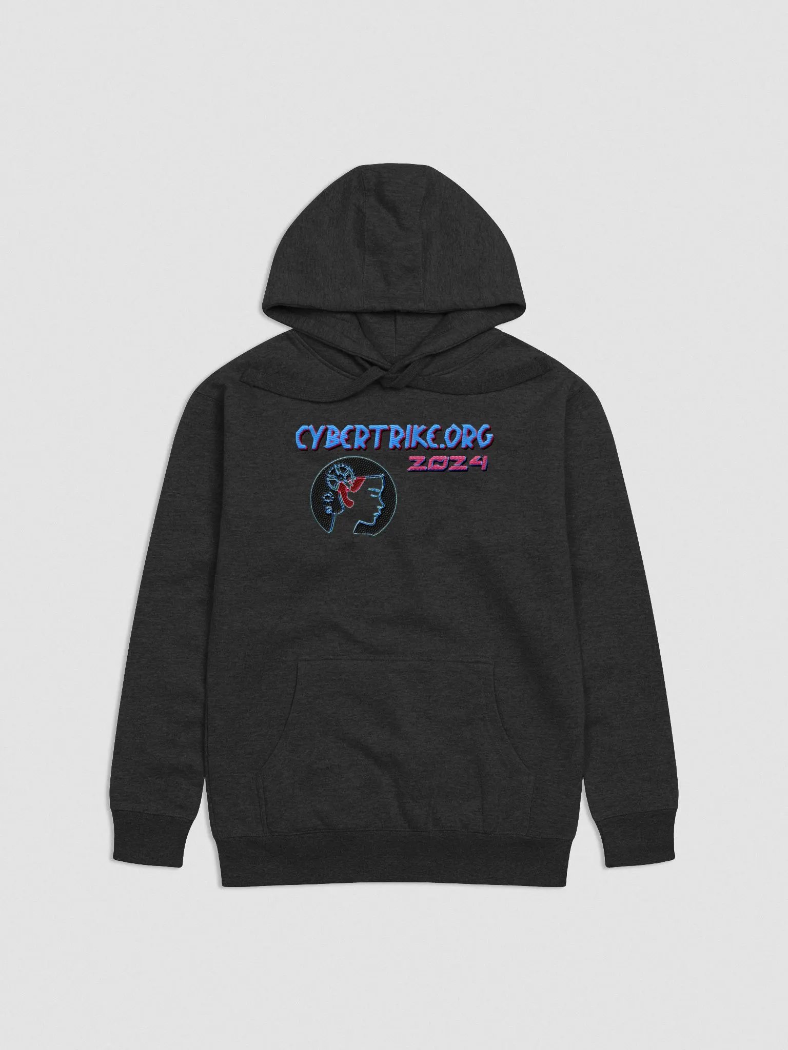 Cyber-hoodie product image (1)