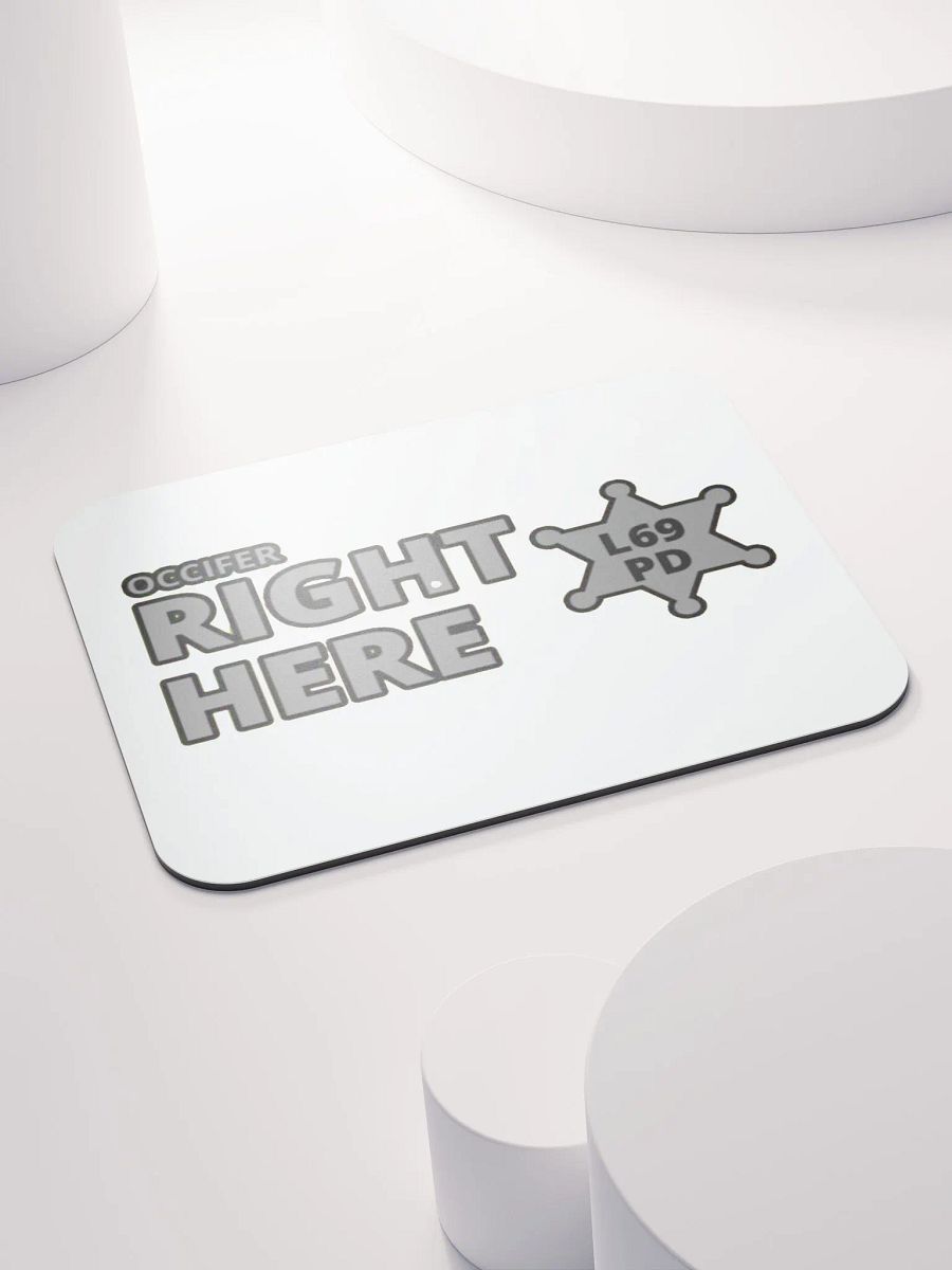 OCCIFER RIGHT HERE product image (4)