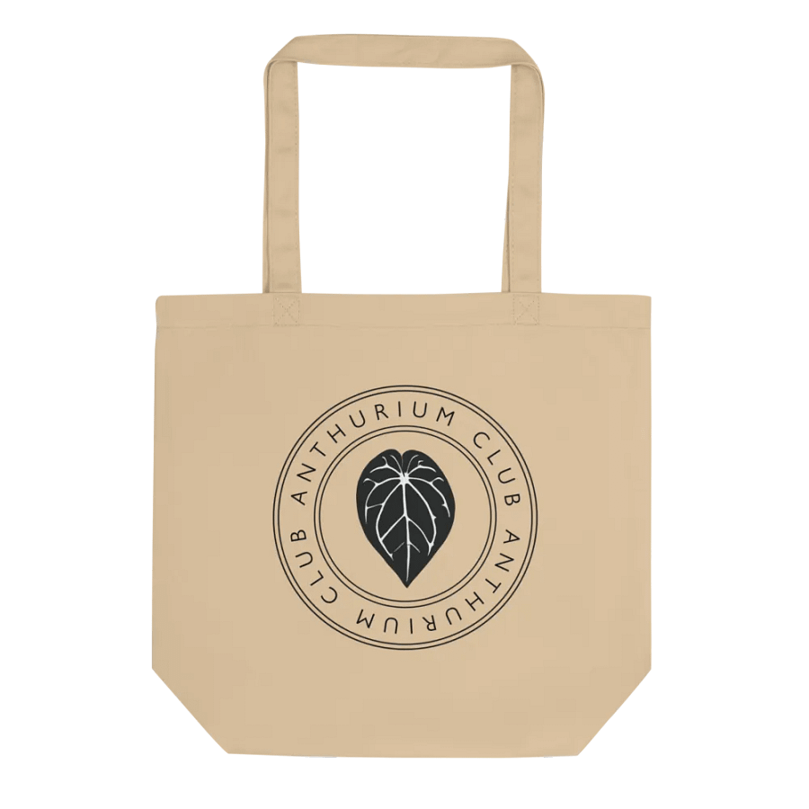 Anthurium Club Tote product image (1)