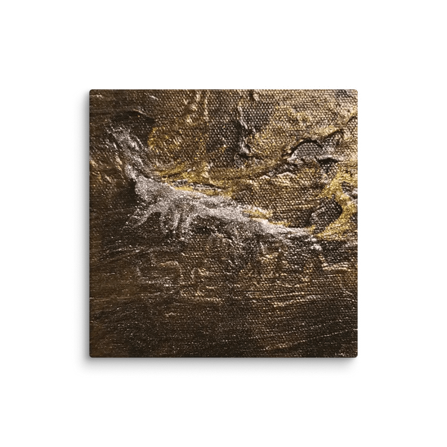Soulful Streaks Canvas product image (1)