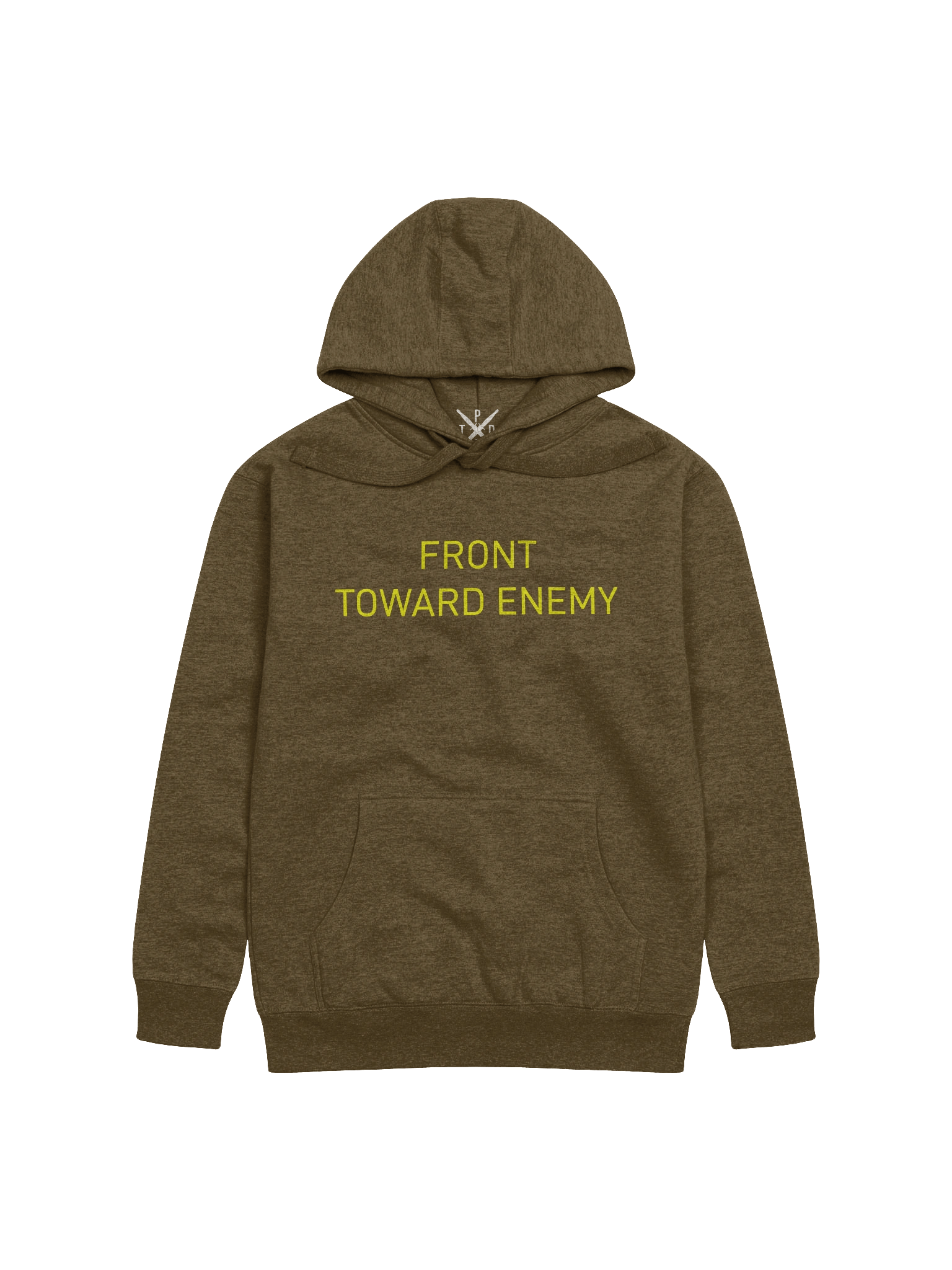 Claymore Mine Hoodie product image (1)
