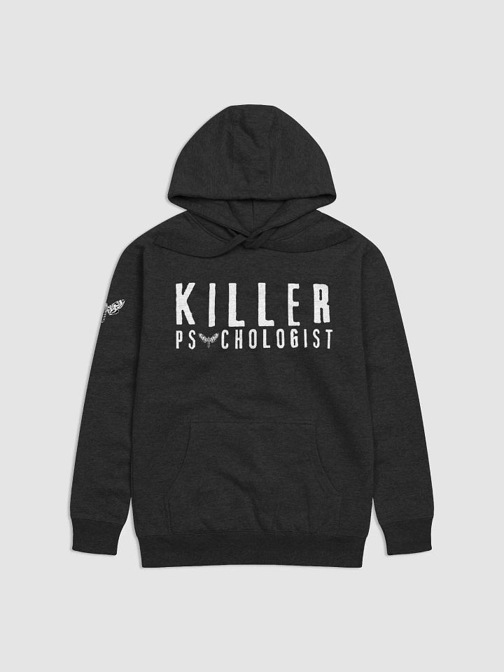 KILLER HOODIE product image (1)