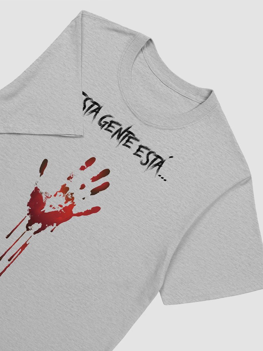 Muerta! T-Shirt Unisex product image (5)