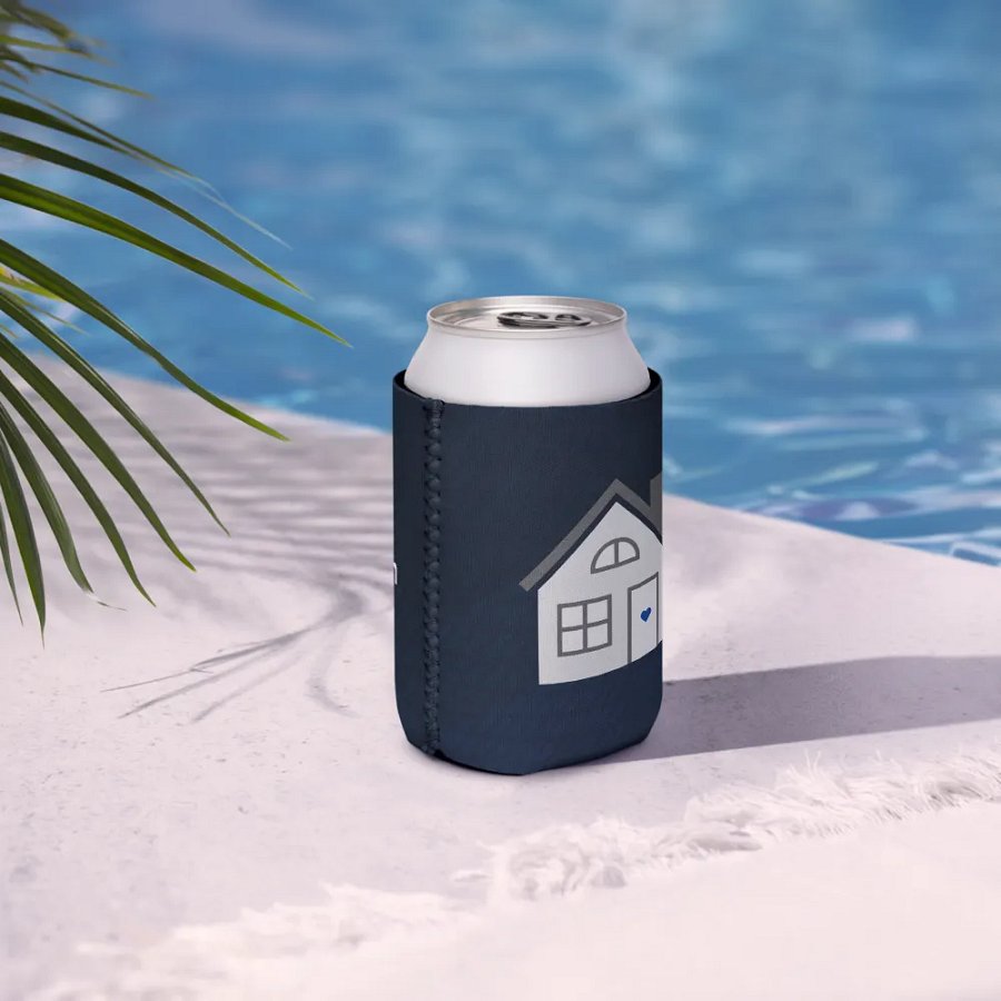 A Date Night In Koozie product image (8)