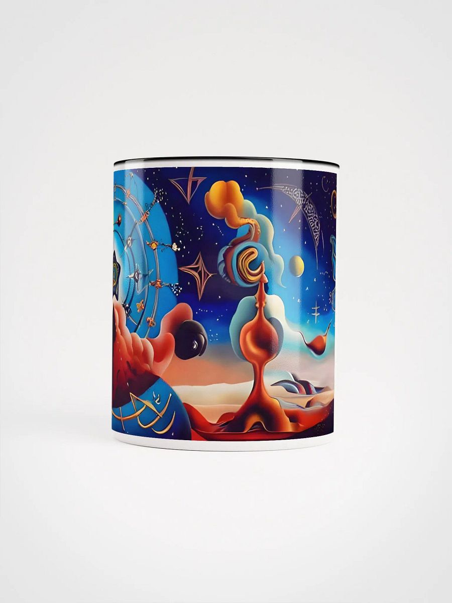 Astrology Art Collection: Celestial Beauty and Cosmic Wisdom product image (9)
